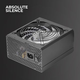 - Tacens fuente alimentación modular eficiente