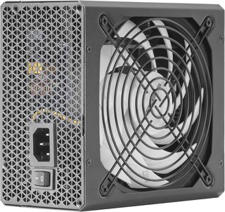 - Tacens fuente alimentación modular eficiente