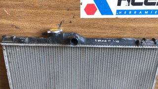 RADIADOR AGUA TOYOTA COROLLA E11 1.4 i 2001