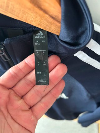 Sudadera Adidas