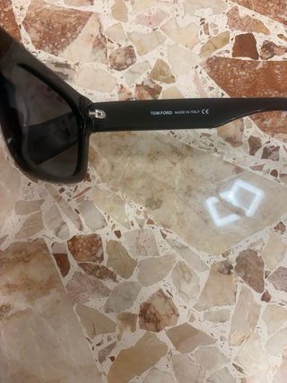 Occhiali Tom Ford Neri