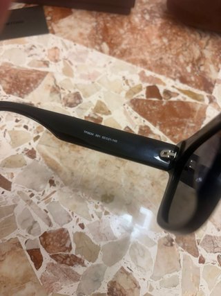 Occhiali Tom Ford Neri