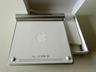 Apple Magic Trackpad 2 Gris Espacial (A1535)