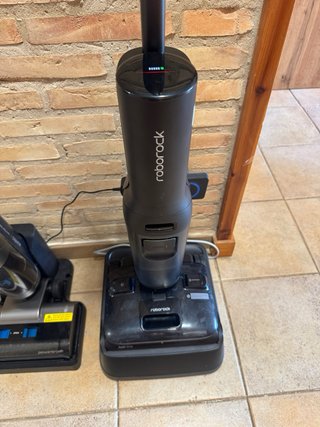Roborock H25 Ace Pro Aspiradora y Friegasuelos
