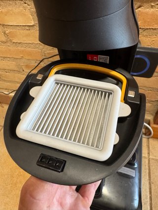 Roborock H25 Ace Pro Aspiradora y Friegasuelos