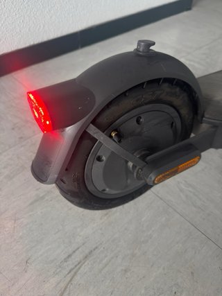 Patinete Eléctrico Xiaomi