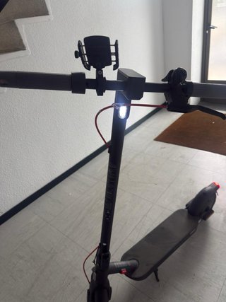 Patinete Eléctrico Xiaomi