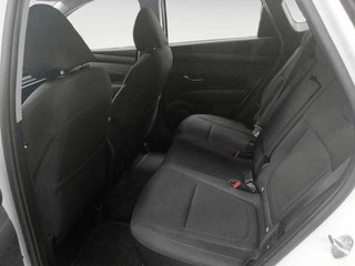 Hyundai Tucson 1.6T Klass 118 kW (160 CV)