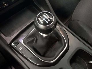 Hyundai Tucson 1.6T Klass 118 kW (160 CV)
