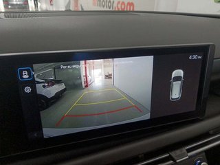 Hyundai Tucson 1.6T Klass 118 kW (160 CV)