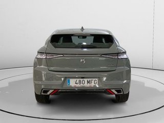 DS DS 4 BlueHDi 130 Trocadero Auto 96 kW (130 CV)
