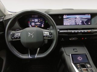 DS DS 4 BlueHDi 130 Trocadero Auto 96 kW (130 CV)