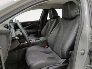DS DS 4 BlueHDi 130 Trocadero Auto 96 kW (130 CV)