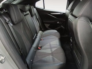 DS DS 4 BlueHDi 130 Trocadero Auto 96 kW (130 CV)