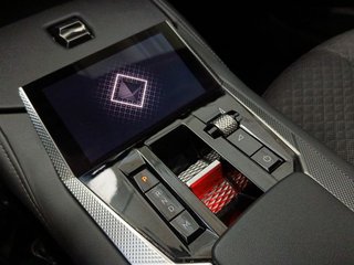 DS DS 4 BlueHDi 130 Trocadero Auto 96 kW (130 CV)