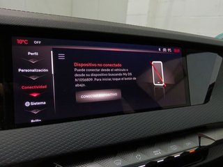 DS DS 4 BlueHDi 130 Trocadero Auto 96 kW (130 CV)