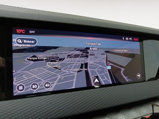 DS DS 4 BlueHDi 130 Trocadero Auto 96 kW (130 CV)