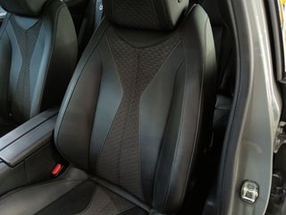 DS DS 4 BlueHDi 130 Trocadero Auto 96 kW (130 CV)
