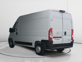 Opel Movano Furgón BlueHDi 140 Edition L2H2 103 kW (140 CV) 3.500