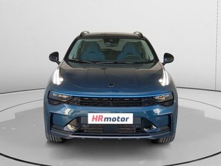 Lynk & Co 01 1.5 PHEV 6.6kW 192 kW (261 CV)