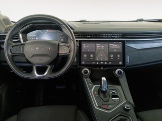 Lynk & Co 01 1.5 PHEV 6.6kW 192 kW (261 CV)
