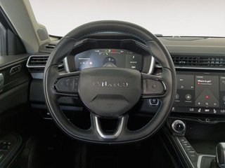 Lynk & Co 01 1.5 PHEV 6.6kW 192 kW (261 CV)
