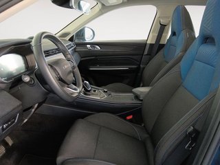 Lynk & Co 01 1.5 PHEV 6.6kW 192 kW (261 CV)