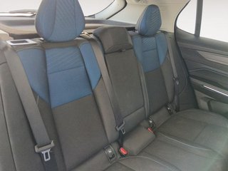 Lynk & Co 01 1.5 PHEV 6.6kW 192 kW (261 CV)