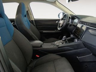 Lynk & Co 01 1.5 PHEV 6.6kW 192 kW (261 CV)