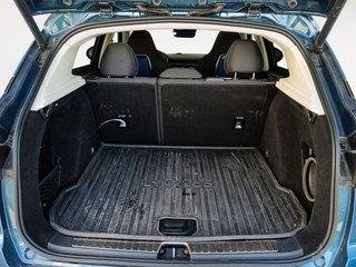 Lynk & Co 01 1.5 PHEV 6.6kW 192 kW (261 CV)