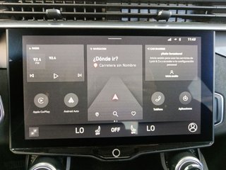 Lynk & Co 01 1.5 PHEV 6.6kW 192 kW (261 CV)