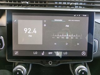 Lynk & Co 01 1.5 PHEV 6.6kW 192 kW (261 CV)