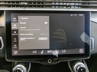 Lynk & Co 01 1.5 PHEV 6.6kW 192 kW (261 CV)