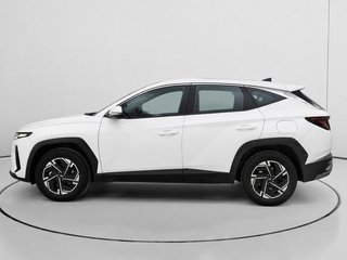 Hyundai Tucson 1.6T Klass 118 kW (160 CV)