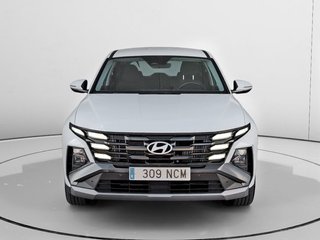 Hyundai Tucson 1.6T Klass 118 kW (160 CV)