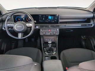 Hyundai Tucson 1.6T Klass 118 kW (160 CV)