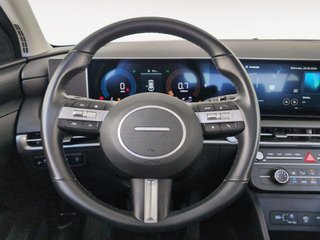 Hyundai Tucson 1.6T Klass 118 kW (160 CV)