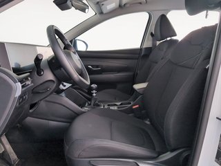 Hyundai Tucson 1.6T Klass 118 kW (160 CV)