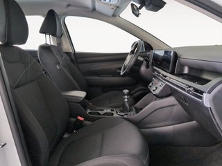 Hyundai Tucson 1.6T Klass 118 kW (160 CV)