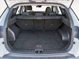 Hyundai Tucson 1.6T Klass 118 kW (160 CV)