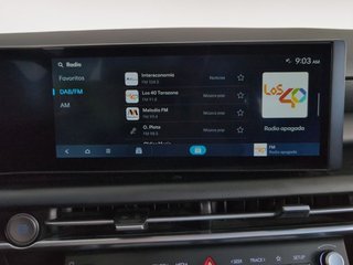 Hyundai Tucson 1.6T Klass 118 kW (160 CV)