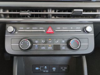 Hyundai Tucson 1.6T Klass 118 kW (160 CV)
