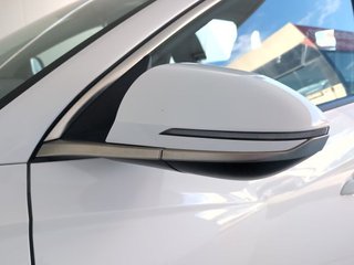 Hyundai Tucson 1.6T Klass 118 kW (160 CV)