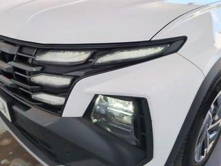Hyundai Tucson 1.6T Klass 118 kW (160 CV)