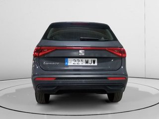 Seat Tarraco 1.5 TSI S&S Style XL DSG 110 kW (150 CV)