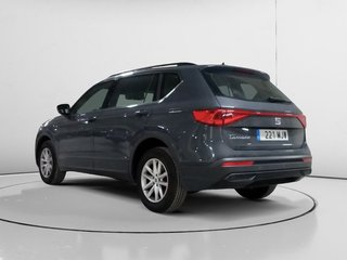 Seat Tarraco 1.5 TSI S&S Style XL DSG 110 kW (150 CV)