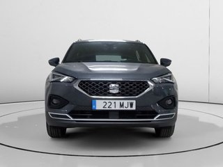 Seat Tarraco 1.5 TSI S&S Style XL DSG 110 kW (150 CV)