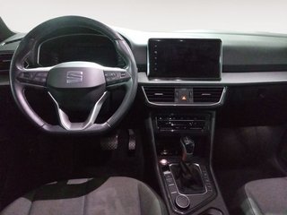 Seat Tarraco 1.5 TSI S&S Style XL DSG 110 kW (150 CV)