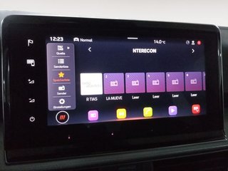 Seat Tarraco 1.5 TSI S&S Style XL DSG 110 kW (150 CV)
