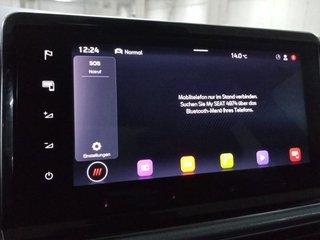 Seat Tarraco 1.5 TSI S&S Style XL DSG 110 kW (150 CV)